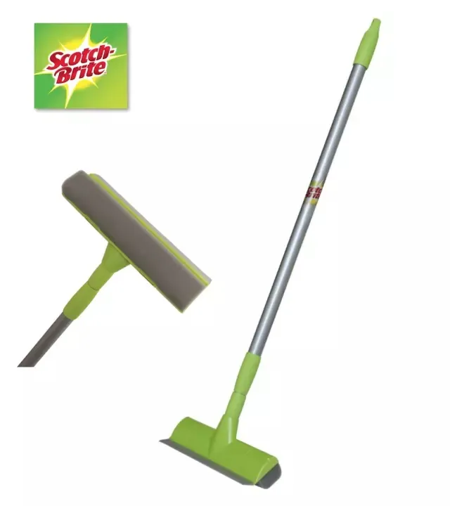 3M Scotch Brite MultiPurpose Window Cleaner (1 Pc/Pack) 3M™ Scotch