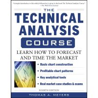 Believe you can ! &amp;gt;&amp;gt;&amp;gt; The Technical Analysis Course : Learn How to Forecast and Time the Market (4th) [Paperback] (ใหม่)พร้อมส่ง