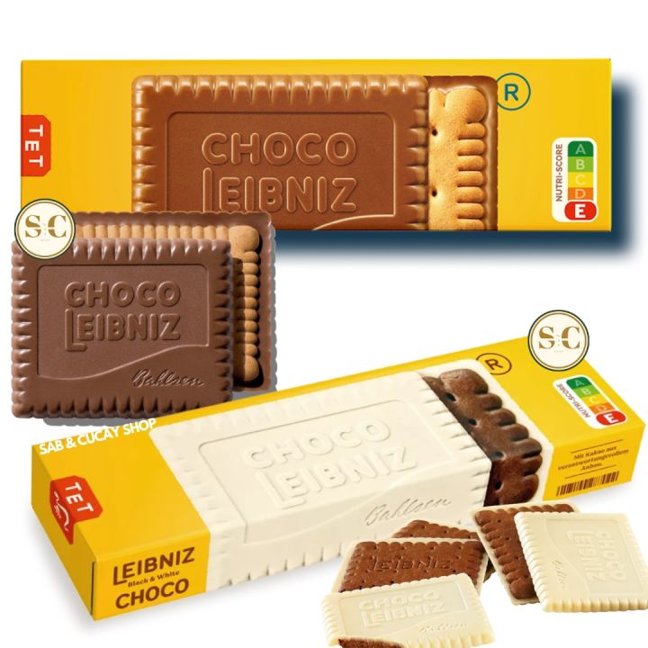 Choco Leibniz Chocolate Biscuit Heaven! Hanan Smart Flickr, 56% OFF