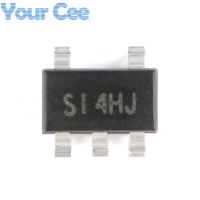 10pcs SGM2554AYN5G/TR SI4 SOT 23 5 Power Switch Chip Original