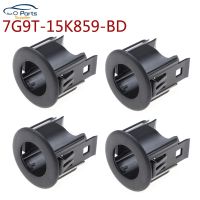 New 4pcs 7G9T-15K859-AD Parking Sensor PDC Assist Backup For Ford Mondeo 7G9T15K859AD