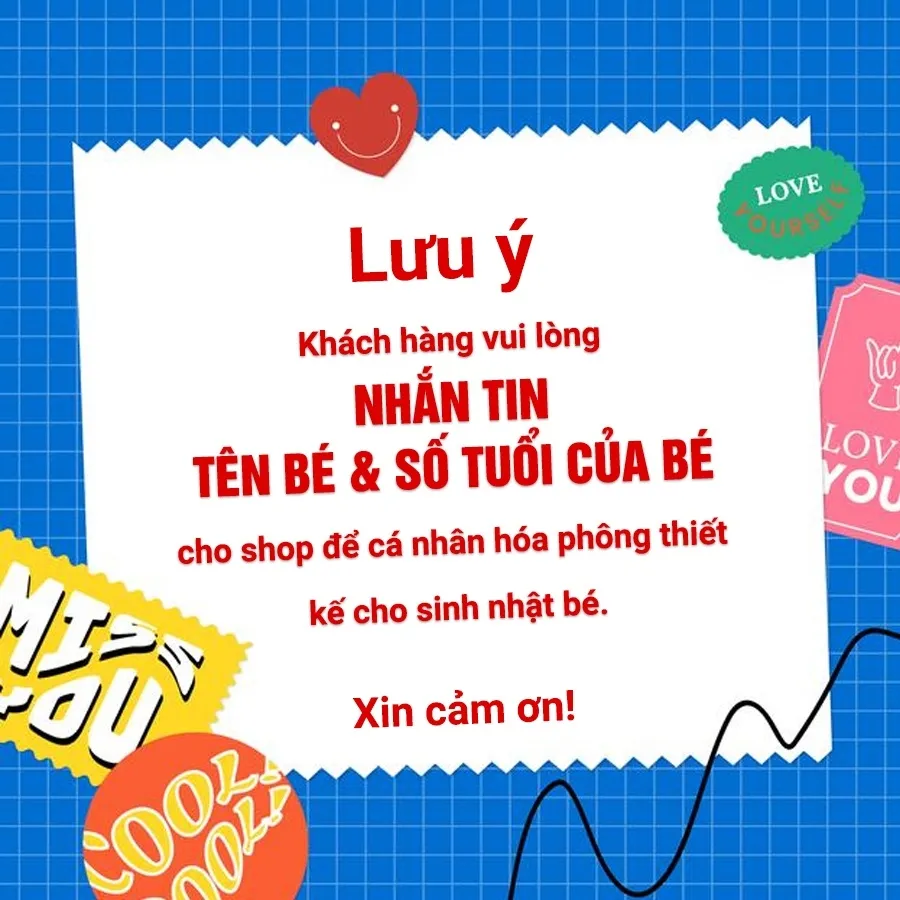 Bóng sinh nhật: Không gì vui vẻ và ấm áp hơn khi có những chiếc bóng sinh nhật trang trí cho bữa tiệc của mình. Xem ngay những hình ảnh đầy màu sắc và sống động về những chiếc bóng sinh nhật để tạo cảm hứng cho bữa tiệc của bạn nhé! Thật dễ dàng để biến một buổi tiệc sinh nhật trở thành những kỷ niệm đáng nhớ với những chiếc bóng tuyệt đẹp này.