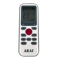 Gykq-130116เดิมสำหรับ Tcl Akai ระบบไฟ Ac เย็นและควบคุม Gykq-36เครื่องปรับอากาศระยะไกล