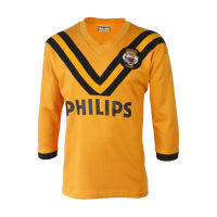 1989 Retro WESTS TIGERS ANZAC Rugby Jersey