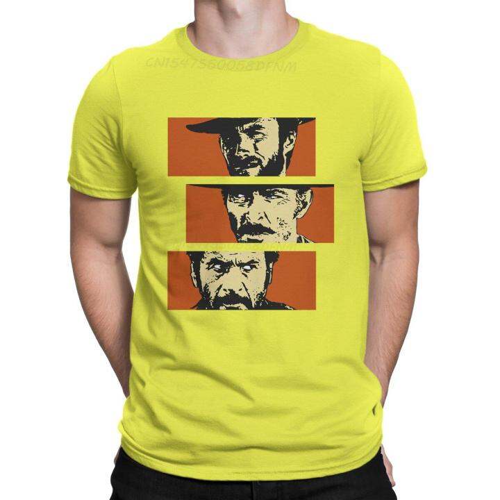 male-classic-unique-t-shirt-the-good-the-bad-and-the-ugly-film-leisure-t-shirts-men-newest-t-shirt-for-adult-men-graphic-tees