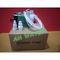 Woww สุดคุ้ม ปั๊มเคมีดิจิตอล คลอรีน สารเคมี ALLEDOSIEREN Dosing Pump รุ่น VT05006PM2A6000 5.04L/h 6.2 Bar AC220V 16W ราคาโปร ปั๊ม น้ำ ปั๊ม หอยโข่ง ปั้ ม น้ํา ปั๊ม น้ำ อัตโนมัติ