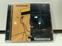 1   CD  MUSIC  ซีดีเพลง   chanson flamenca     (B8C47)