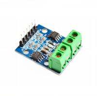 L9110S DC Stepper Motor Driver Board H Bridge ราคาที่ดีที่สุด