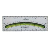 XHLXH 0-20 Degree Measuring Tool Angle Protractor Level Ruler Angle Finder Inclinometer Horizontal Angle ruler Horizontal Bubble Level Inclinometer Slope Angle Ruler