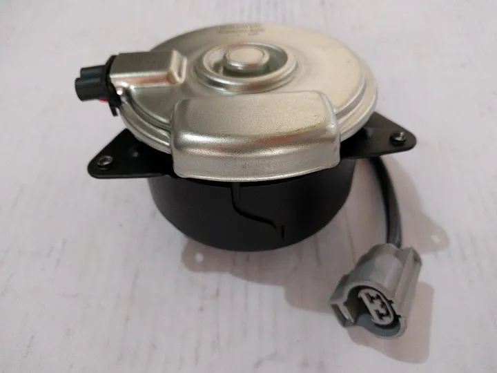 Toyota Corolla Altis (2014-2019) - Fan Motor - Radiator Fan Motor - Aux ...