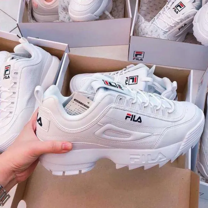 fila disruptor lazada