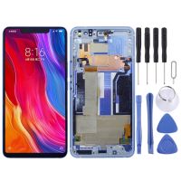 【Ready to ship】Replacement Founder หน้าจอ LCD ดั้งเดิมสำหรับ Xiaomi Mi 8 SE พร้อมชุดประกอบ Digitizer เต็มรูปแบบ good quality