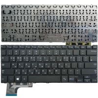 NEW Korean KR laptop Keyboard for SAMSUNG 905S3G 915S3G NP915S3G NP905S3G black no frame no backlight