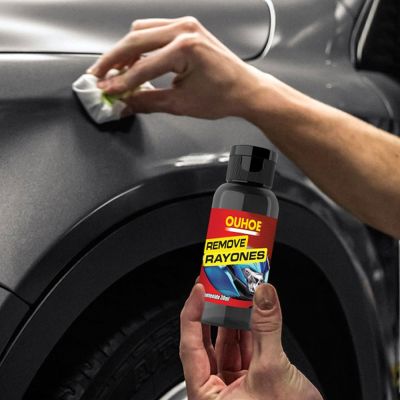 【LZ】☞◙  Car Scratch and Swirl Remover Auto Scratch Repair Tool Car Scratches Repair Polishing Wax Anti Scratch Car Accessories