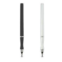 【lz】﹊  Caneta Stylus Universal para Desenho Tablet Tela Capacitiva Canetas de Toque para Celular Telefone Android Acessórios Lápis Inteligente 2in 1