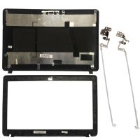 New For Gateway NE51B NE56R NE56R37u NE56R41u NE56R42u NE56R43u NE56R45u laptop LCD Rear Back Cover/LCD Bezel Cover/LCD hinges