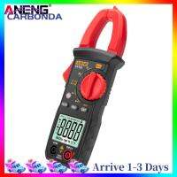 Quick ArrivalANENG ST181 Digital Clamp Multimeter 4000 Counts Voltmeter Current MeterArrive 1-3 Days