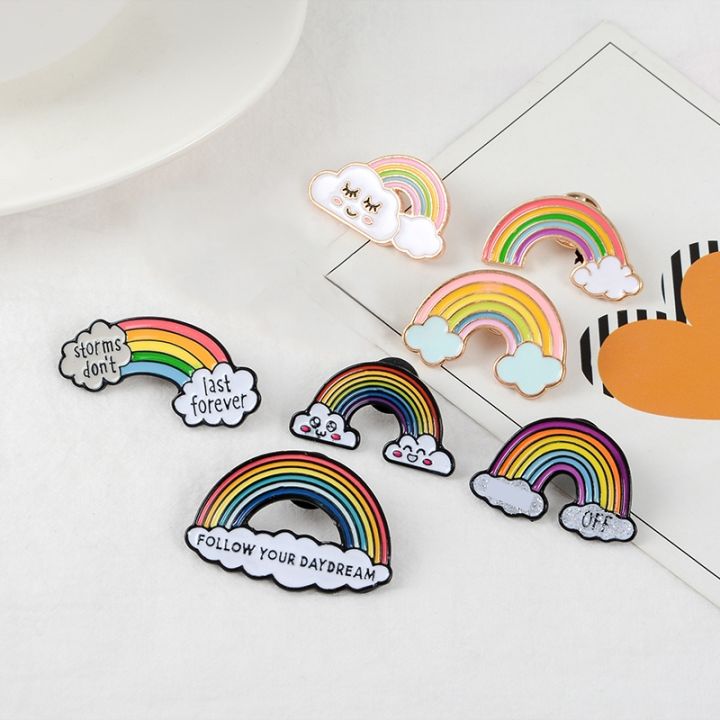 cw-enamel-pins-quot-follow-your-day-dream-quot-brooches-buckle-badge-decoration-on-kawaii-jewelry-for-men