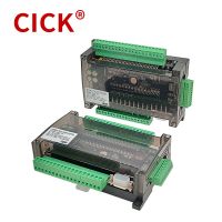 ‘’；【=- FX3U 30MR 32MT PLC 38400Bps Relay Transistor Industrial Control Board Controller RS232 RS485 6AD 2DA