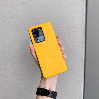 UAG เคส Samsung Galaxy S20บวก S20อัลตร้าโน๊ต20พลัสกันกระแทกน้ำหนักเบาเคสลายททหารอดทนตกทดสอบกับเคสป้องกัน5ชั้น