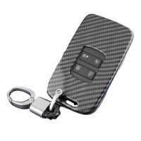 Bag Car Key With Buckle Bags Portable Durable Protector Stylish Fashion