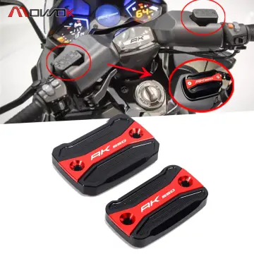 Shop Kymco Ak 550 Accessories online | Lazada.com.ph