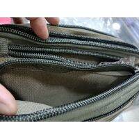 Bag pinggah kain 忛布腰包 cotton waist bag 9213(12×12×22cm)