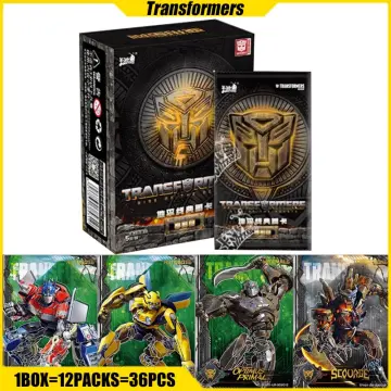 Transformers Bumblebee Movie Megatron - Best Price in Singapore