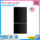 BEKO ตู้เย็น 4 ประตู ระบบ INVERTER (18.4 คิว/522ลิตร) รุ่น GNO51651GBTH (รับประกันคอมเพรสเซอร์ 12ปี)