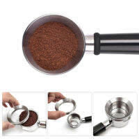 Portafiler แหวนยาแหวนกาแฟอัจฉริยะ,ผงกาแฟขนาด Ring51MM/53มม./54มม./58มม. สำหรับการกลั่นเบียร์ผงกาแฟเครื่องมือบาริสต้า