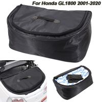 For Honda Goldwing GL1800 2001-2020 Motorcycle Accessories Motorcycle Waterproof Saddlemen Soft Trunk Liner Bag