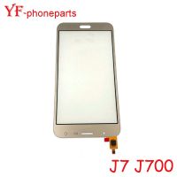 ▲▣❀ Best Quality Touch Screen For Samsung Galaxy J7 J700 J730 J7pro J710 2016 Touch Screen Glass Panel Replacement Repair Parts