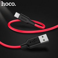 【Flag man】สายชาร์จ Usb Hoco Type C แบบรวดเร็ว-Aliexpress