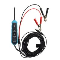 Automotive Electric Circuit Tester Car Electrical System Tools for continuity voltage cable lamp Short&amp;Open Tester All-Sun EM285