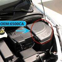 ขายึดฝาครอบกล่องฟิวส์6500CC 6556VS 6500CA ใหม่เอี่ยม Bsm สำหรับ Peugeot 307 308 408 3008 Citroen C4 Sega