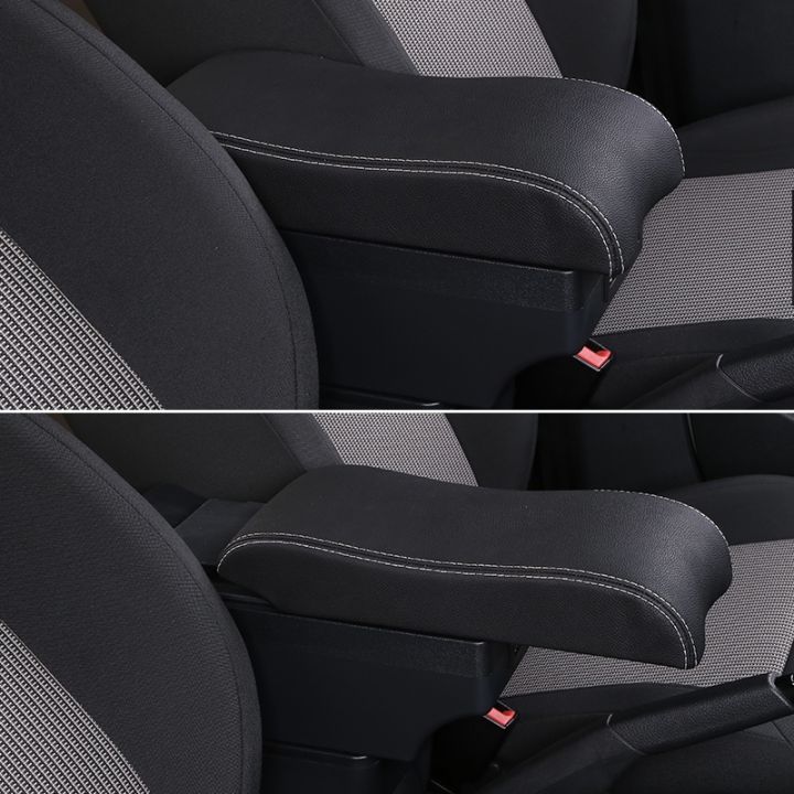 hot-dt-polo-armrest-box-2019-2022-car-modification-usb-charging-ashtray-car-accessories