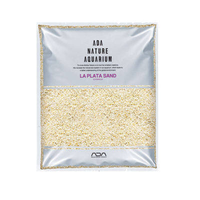 ADA La Plata Sand 2 kg.