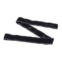 【cw】 Yoga Resistance Band LatinElastic Stretching BeltExercise PullingforTraining Use