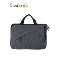 กระเป๋าโน๊ตบุ๊ค TECHPRO Carrybag MacBook/Laptop 14 inch by Studio7