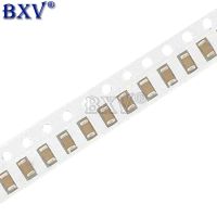 100PCS 1206 SMD Chip Multilayer Ceramic Capacitor 0.5pF - 100uF 10pF 100pF 1nF 10nF 15nF 100nF 0.1uF 1uF 2.2uF 4.7uF 10uF 47uF WATTY Electronics