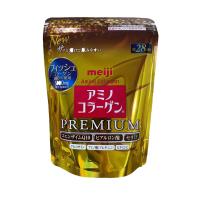 MEIJI Amino Collagen Premium 28 Days 196g – Made in Japan