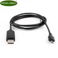 2023 USB PL2303เพื่อไมโคร USB 5Pin USB RS232สายอะแดปเตอร์คอนโซลสายแปลงซีเรียล