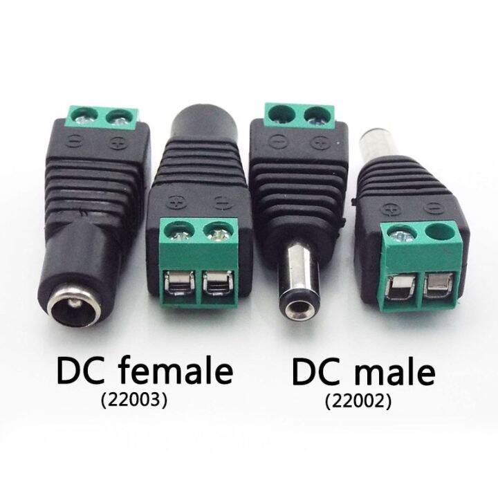 female-male-dc-rca-connector-2-1-5-5mm-dc-jack-power-audio-adapter-electrical-wire-for-rgb-led-strip-light-cctv-camera