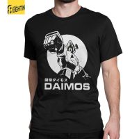 Daimos Essential T Shirt Iolkji1fa2x T Shirts for Men Crazy Cotton Tee Shirt Round Neck Short Sleeve T Shirts Graphic Clothes XS-6XL