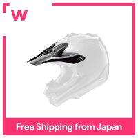 ARAI V-Cross 4 Visor Black (หมายเลขสินค้าเดิม: 5382) 095382