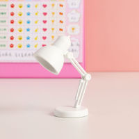 LAYSDA Book lamp mini small LED table lamp portable folding portable night light magnetic table eye protection table lamp