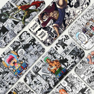 BANDAI One Piece Custom Skin PC แผ่นรองเมาส์เกมมิ่ง แผ่นรองโต๊ะเกม แผ่นรองเมาส์ Muismat วัยรุ่นสาวห้องนอน