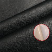 【LZ】❧ﺴ  Popular PU Leather Thickened Strong Adhesive Backed Self-adhesive Leather Sofa repair Renovation Patch Leather Wholesale