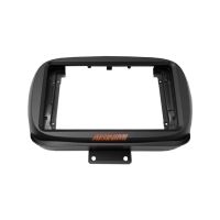 Aisinimi Car DVD frame 9" FOR FIAT 500X 2014-2019 car stereo car monitor all in one