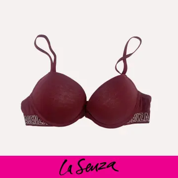 La Senza Singapore - The Lightly Lined Strapless - smooth & sexy